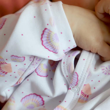 Printed cotton pyjamas CARREMENT BEAU for GIRL