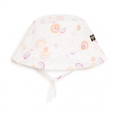Cotton hat CARREMENT BEAU for GIRL