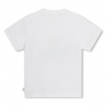 T-Shirt mit Print CARREMENT BEAU Für JUNGE
