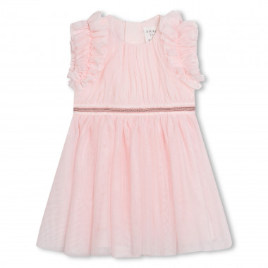 Tulle party dress CARREMENT BEAU for GIRL