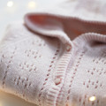 Manteau à capuche CARREMENT BEAU pour FILLE