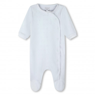 Pijama de veludo CARREMENT BEAU para RAPARIGA