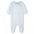 Pijama de veludo CARREMENT BEAU para RAPARIGA