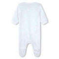 Velvet pyjamas CARREMENT BEAU for GIRL