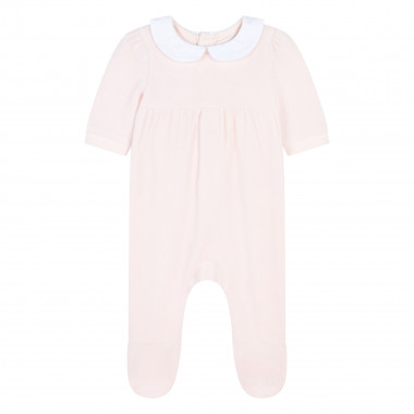 Pijama de veludo CARREMENT BEAU para RAPARIGA