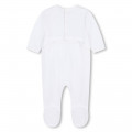 Velvet pyjamas CARREMENT BEAU for GIRL