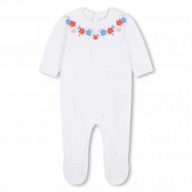 Pijama de veludo CARREMENT BEAU para RAPARIGA