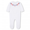 Pijama de veludo CARREMENT BEAU para RAPARIGA