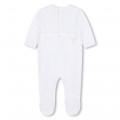Pijama de veludo CARREMENT BEAU para RAPARIGA