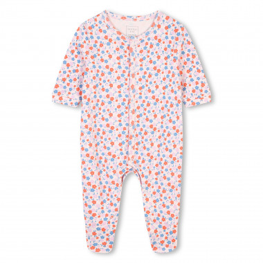 Pijama de terciopelo CARREMENT BEAU para NIÑA