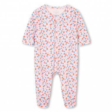 Pijama de veludo CARREMENT BEAU para RAPARIGA