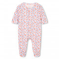 Pijama de veludo CARREMENT BEAU para RAPARIGA