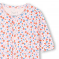 Pijama de veludo CARREMENT BEAU para RAPARIGA