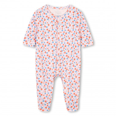 Velvet pyjamas CARREMENT BEAU for GIRL