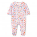 Pyjama en velours CARREMENT BEAU pour FILLE