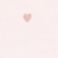 Velvet dungarees CARREMENT BEAU for GIRL