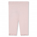 Cardigan and trousers set CARREMENT BEAU for GIRL
