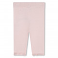 Cardigan and trousers set CARREMENT BEAU for GIRL