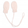 Ensemble bonnet + moufles CARREMENT BEAU pour FILLE