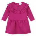 Ruffle skirt CARREMENT BEAU for GIRL