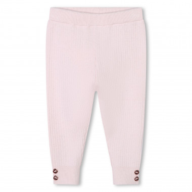 Legging en tricot CARREMENT BEAU pour FILLE