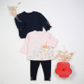 Long-sleeved T-shirt CARREMENT BEAU for GIRL