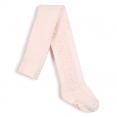 Collants entrançadas CARREMENT BEAU para RAPARIGA