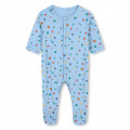 Fruit and vegetable pyjamas CARREMENT BEAU for BOY