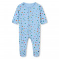 Pijama com padrão CARREMENT BEAU para RAPAZ