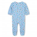 Fruit and vegetable pyjamas CARREMENT BEAU for BOY