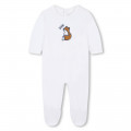 Pijama de veludo com raposa CARREMENT BEAU para RAPAZ