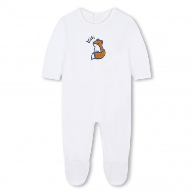 Velvet fox pyjamas CARREMENT BEAU for BOY