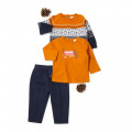 Elasticated-waist trousers CARREMENT BEAU for BOY