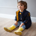 Sweatshirt frutas e legumes CARREMENT BEAU para RAPAZ
