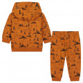 Conjunto estampado Disney CARREMENT BEAU para RAPAZ