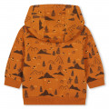 Conjunto estampado Disney CARREMENT BEAU para RAPAZ
