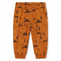Conjunto estampado Disney CARREMENT BEAU para RAPAZ