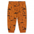 Conjunto estampado Disney CARREMENT BEAU para RAPAZ