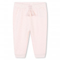 Set casual a pois CARREMENT BEAU Per BAMBINA