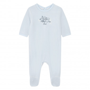 Velvet pyjamas CARREMENT BEAU for BOY