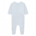 Velvet pyjamas CARREMENT BEAU for BOY