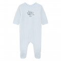 Pijama de veludo CARREMENT BEAU para RAPAZ