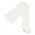 Collants en coton majoritaire CARREMENT BEAU pour FILLE