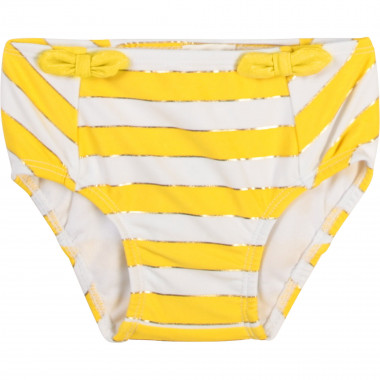 SWIMMING TRUNKS CARREMENT BEAU for GIRL