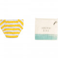 COSTUME DA BAGNO CARREMENT BEAU Per BAMBINA