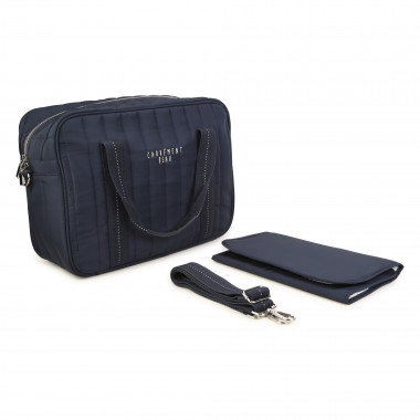 Reinforced changing bag  for 