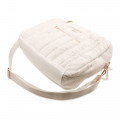 Cotton changing bag CARREMENT BEAU for GIRL