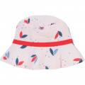 CAPPELLO CARREMENT BEAU Per BAMBINA