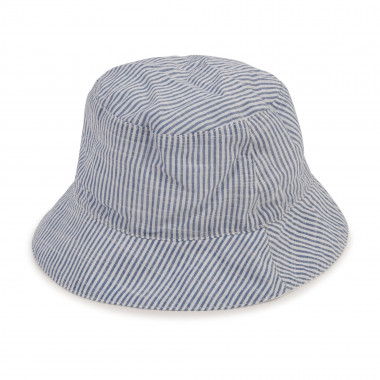 Chapeau réversible fantaisie CARREMENT BEAU pour GARCON