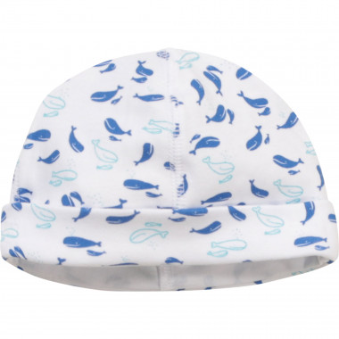 GORRO CARREMENT BEAU para NIÑO